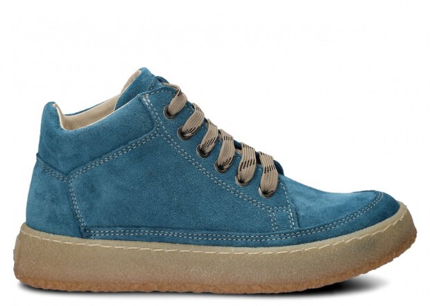 MODELL 6101 JEANS VELOURS - GRÖßE 38