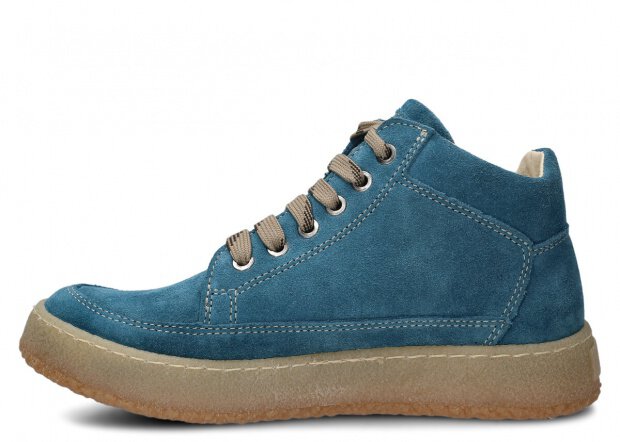 MODELL 6101 JEANS VELOURS - GRÖßE 38