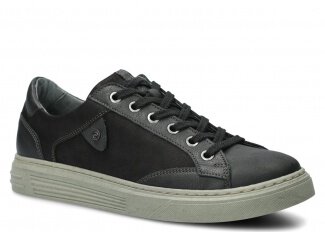 MODELL 4341 SCHWARZ RUSTIC