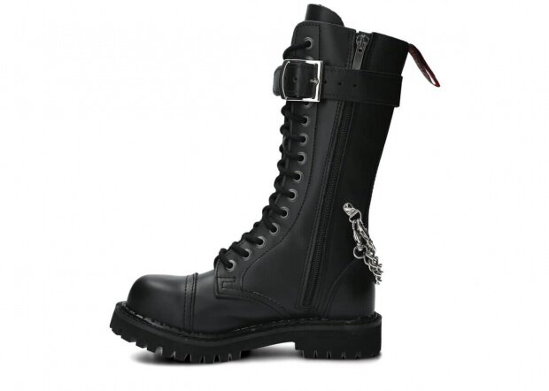 MODELL 504 SCHWARZ BOSMAN