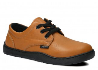 Weite Halbschuhe für Frauen 630 ROSTROT WOLKE