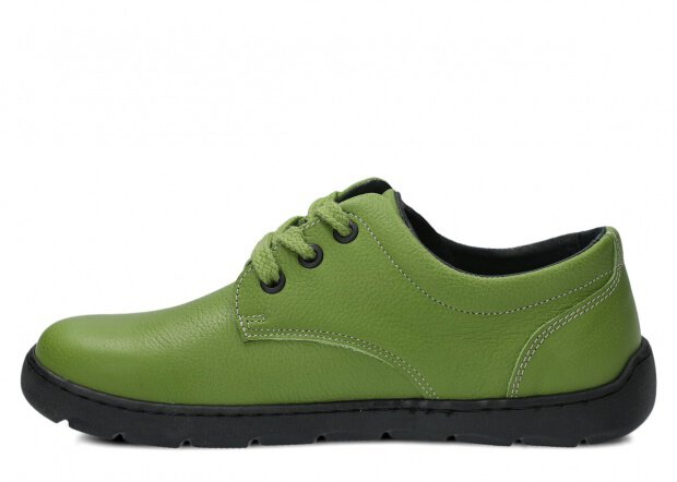 MODELL 630 GRÜN WOLKE