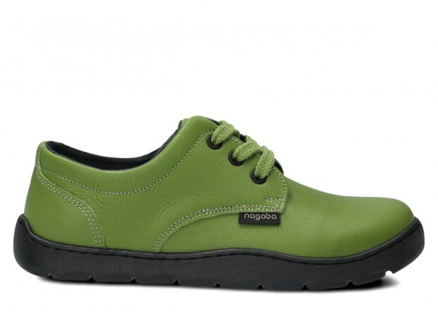 MODELL 630 GRÜN WOLKE