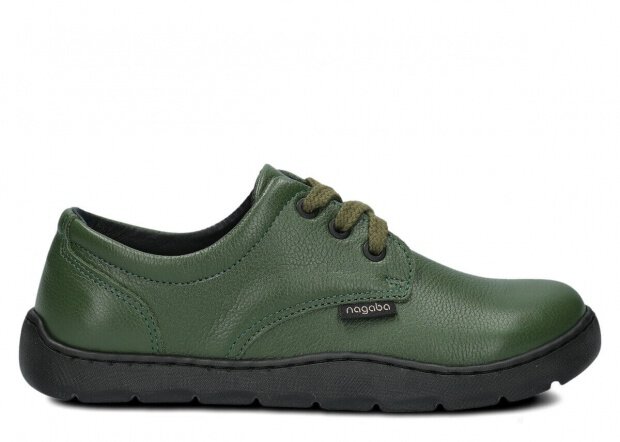 MODELL 630 GRÜN WOLKE