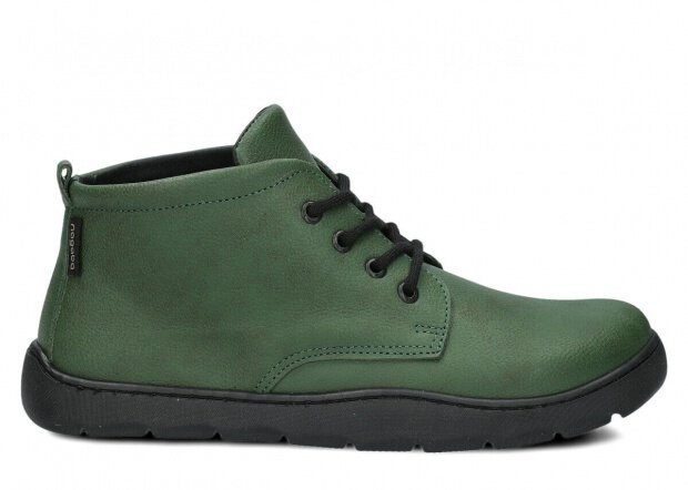 MODELL 631 GRÜN WOLKE