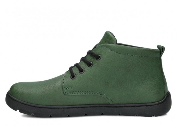 MODELL 631 GRÜN WOLKE