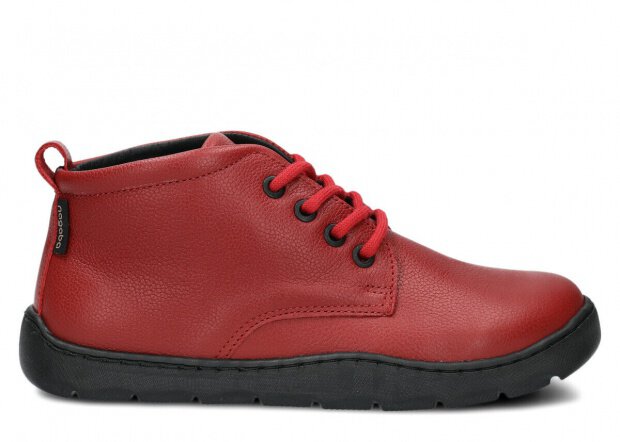 MODELL 631 ROT WOLKE