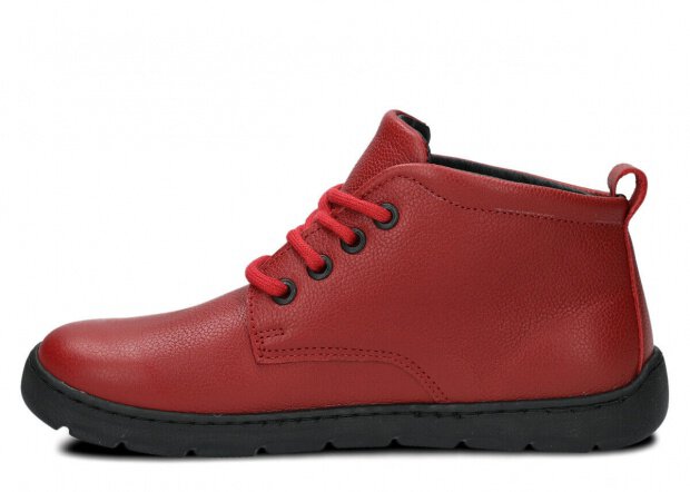 MODELL 631 ROT WOLKE
