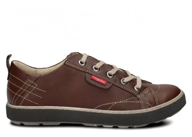 MODELL 243 BRAUN RUSTIC