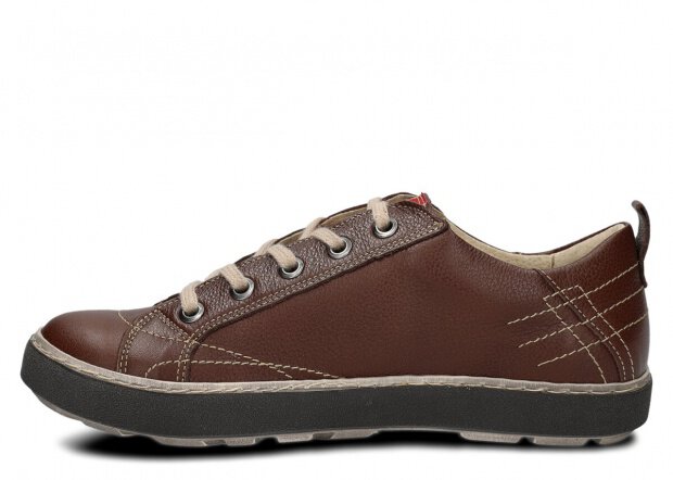 MODELL 243 BRAUN RUSTIC