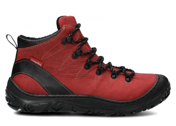 MODELL 240 ROT BARKA