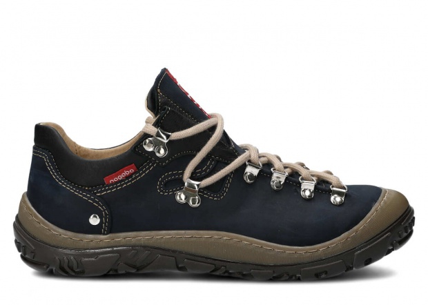 MODELL 054 DUNKELBLAU CRAZY