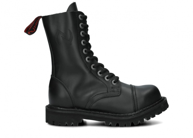 MODELL 10H SCHWARZ BOSMAN