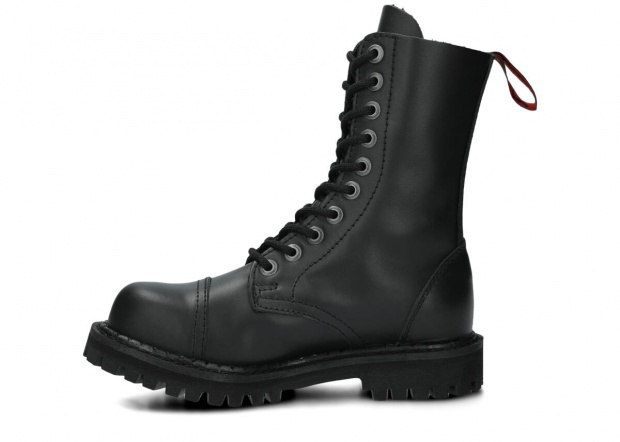 MODELL 10H SCHWARZ BOSMAN