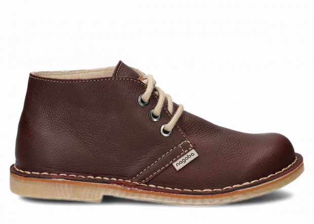 MODELL 082 DUNKELROT FAEDA