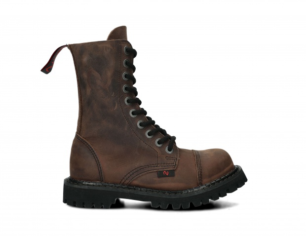 MODELL 10H OLIVE CRAZY