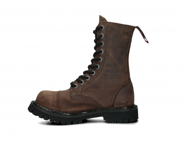 MODELL 10H OLIVE CRAZY