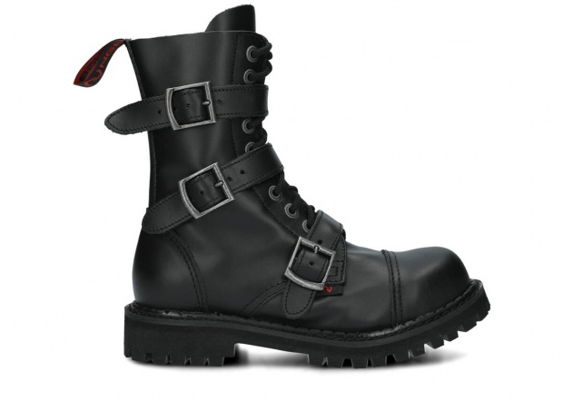 MODELL 523 SCHWARZ BOSMAN