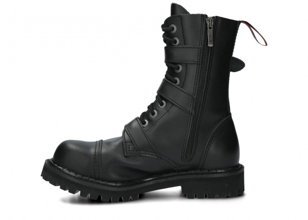 MODELL 523 SCHWARZ BOSMAN