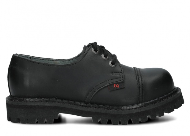 MODELL 3H SCHWARZ BOSMAN