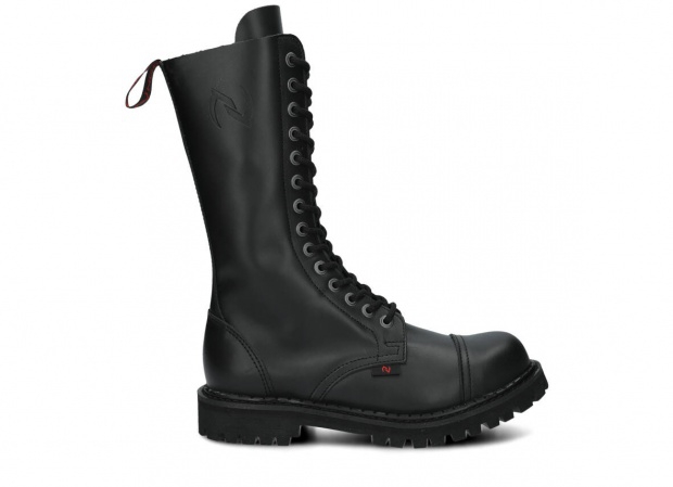 MODELL 14H SCHWARZ BOSMAN