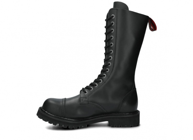 MODELL 14H SCHWARZ BOSMAN