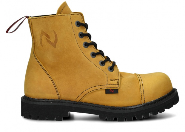 MODELL 6H GELB CRAZY