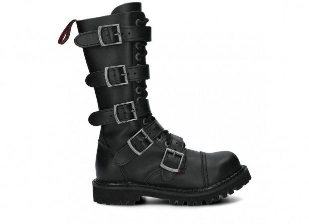 MODELL 505 SCHWARZ BOSMAN