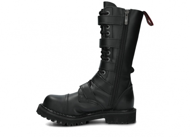 MODELL 505 SCHWARZ BOSMAN