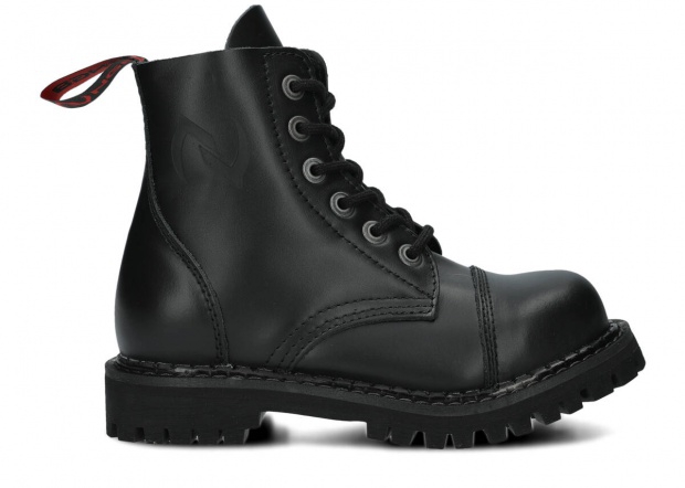 MODELL 6H SCHWARZ BOSMAN