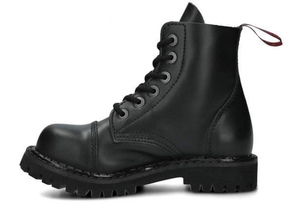 MODELL 6H SCHWARZ BOSMAN