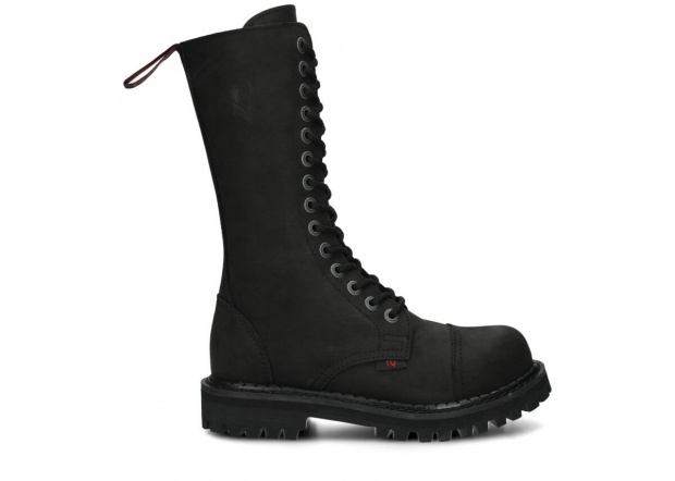 MODELL 14H SCHWARZ CRAZY