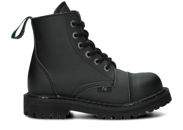 MODELL 6H SCHWARZ VEGAN
