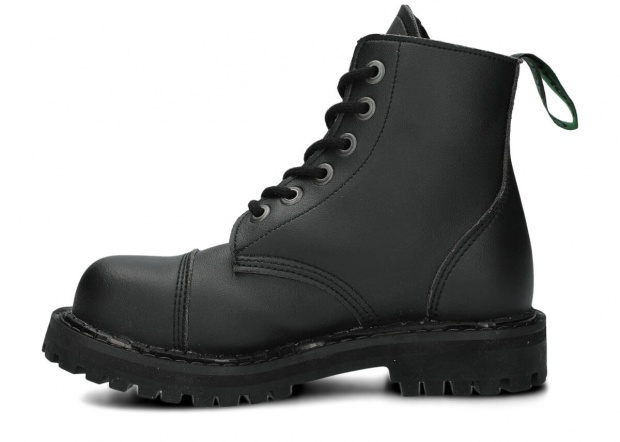 MODELL 6H SCHWARZ VEGAN