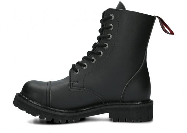 MODELL 8H SCHWARZ VEGAN