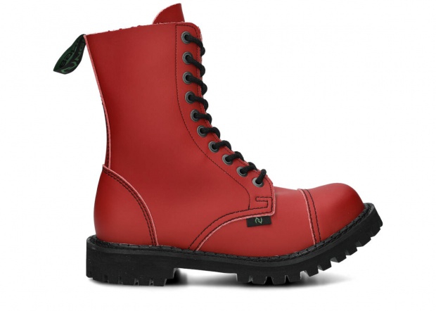 MODELL 10H ROT VEGAN