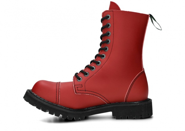 MODELL 10H ROT VEGAN