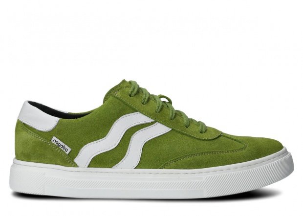 MODELL 461 PISTAZIE VELOURS