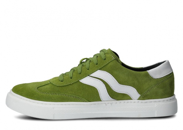 MODELL 461 PISTAZIE VELOURS