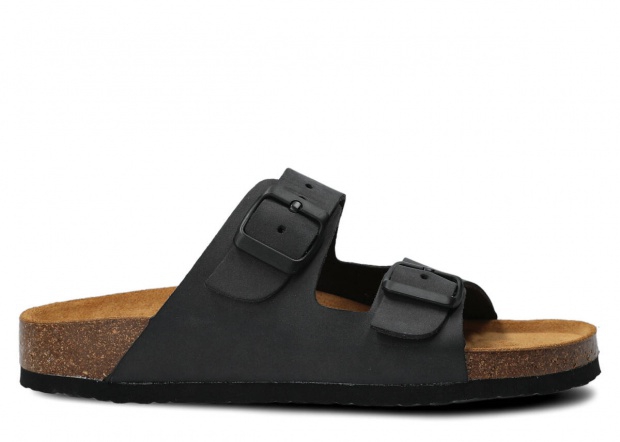 MODELL -017 GRAPHIT NUBUK 