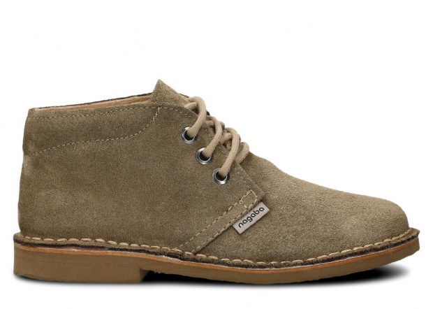 MODELL 074 OLIVE VELOURS