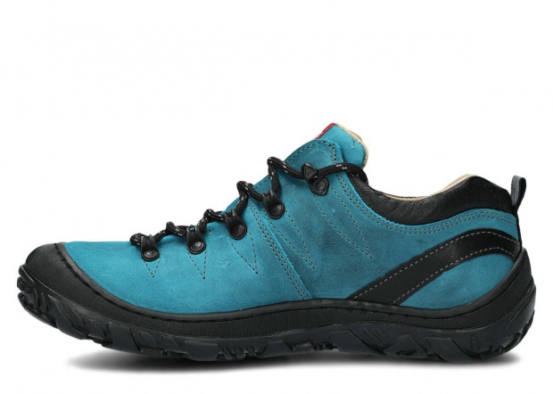 MODELL 241 TÜRKIS CRAZY