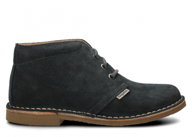 MODELL 075 GRAPHIT VELOURS