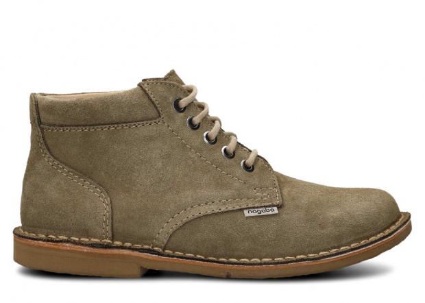 MODELL 076 OLIVE VELOURS