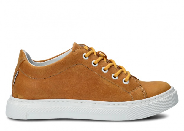 MODELL 607 GELB PARMA