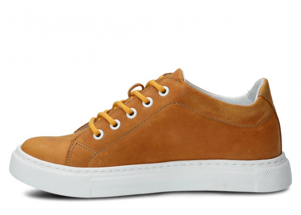 MODELL 607 GELB PARMA