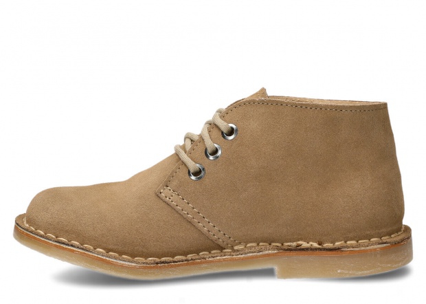 MODELL 082 BEIGE VELOURS