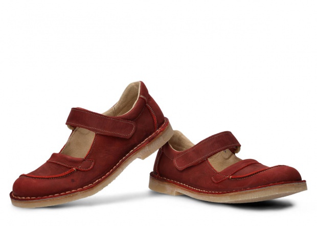 MODELL 131 TOBE ROT CRAZY