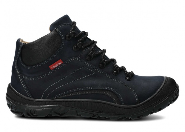 MODELL 258 DUNKELBLAU CRAZY