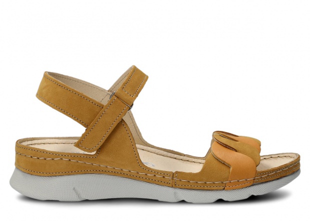 MODELL 101 GELB SAMUEL